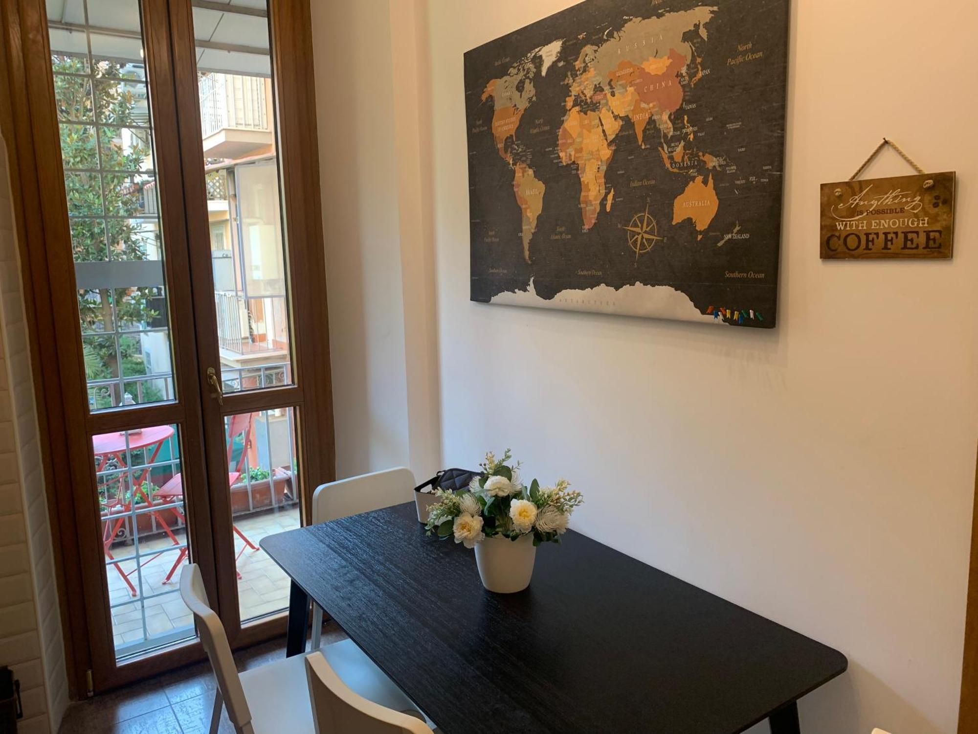 Domus Laura In Trastevere Rome Luaran gambar